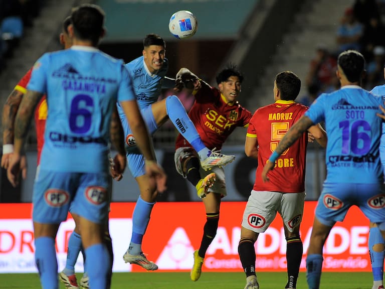 Programación fútbol chileno: ¿Qué partidos se juegan hoy, 30 de noviembre, y quién transmite?