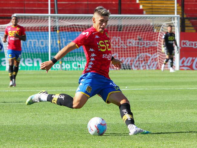 Carlos Palacios