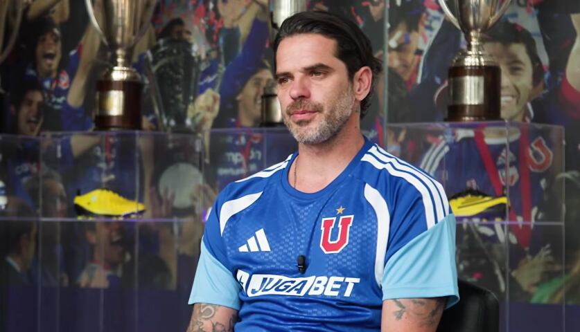 Foto: Udechile