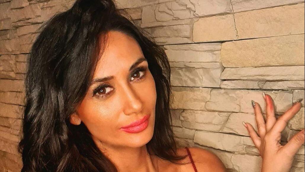 Pamela Diaz