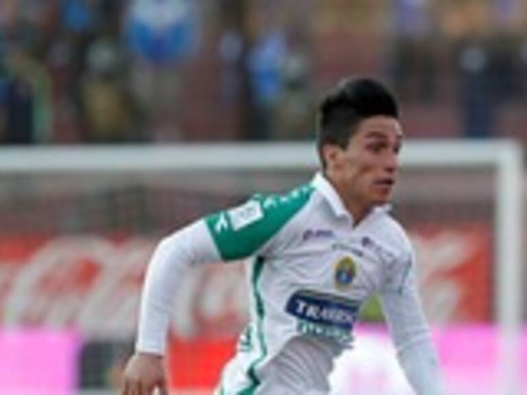 Juan Rodrigo Rojas: Quiero que O’Higgins sea campeón por todo lo que viví ahí