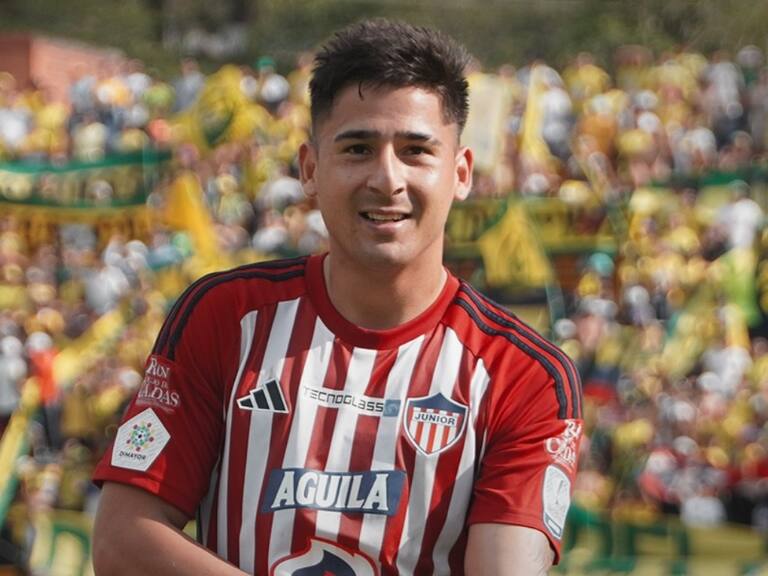 Instagram @juniorclubsa