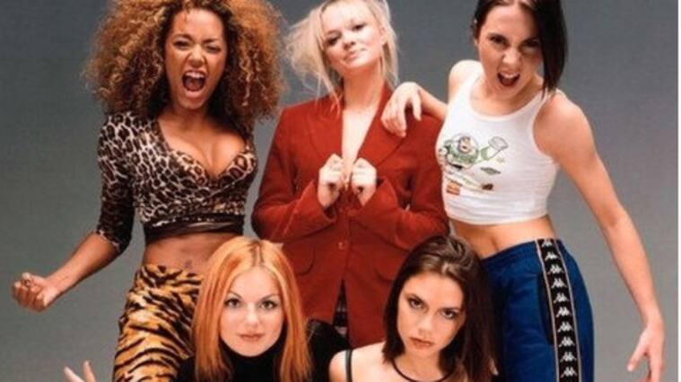 Spice Girls