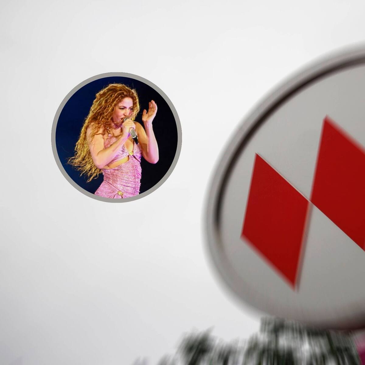 Metro de Santiago anuncia nuevo horario de funcionamiento para hoy domingo tras suspensión del show de Shakira en Chile