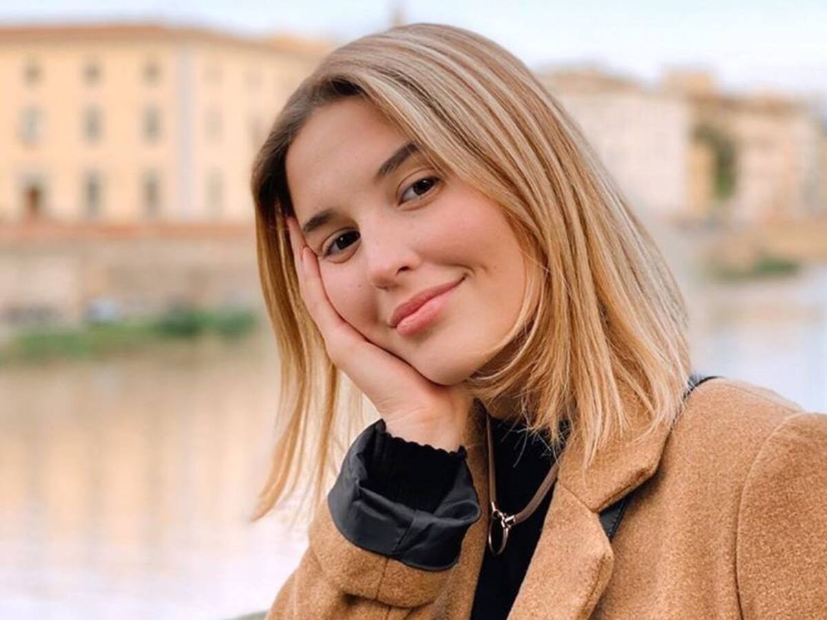 Le dio la corriente: Belén Soto reveló detalles del accidente doméstico que sufrió