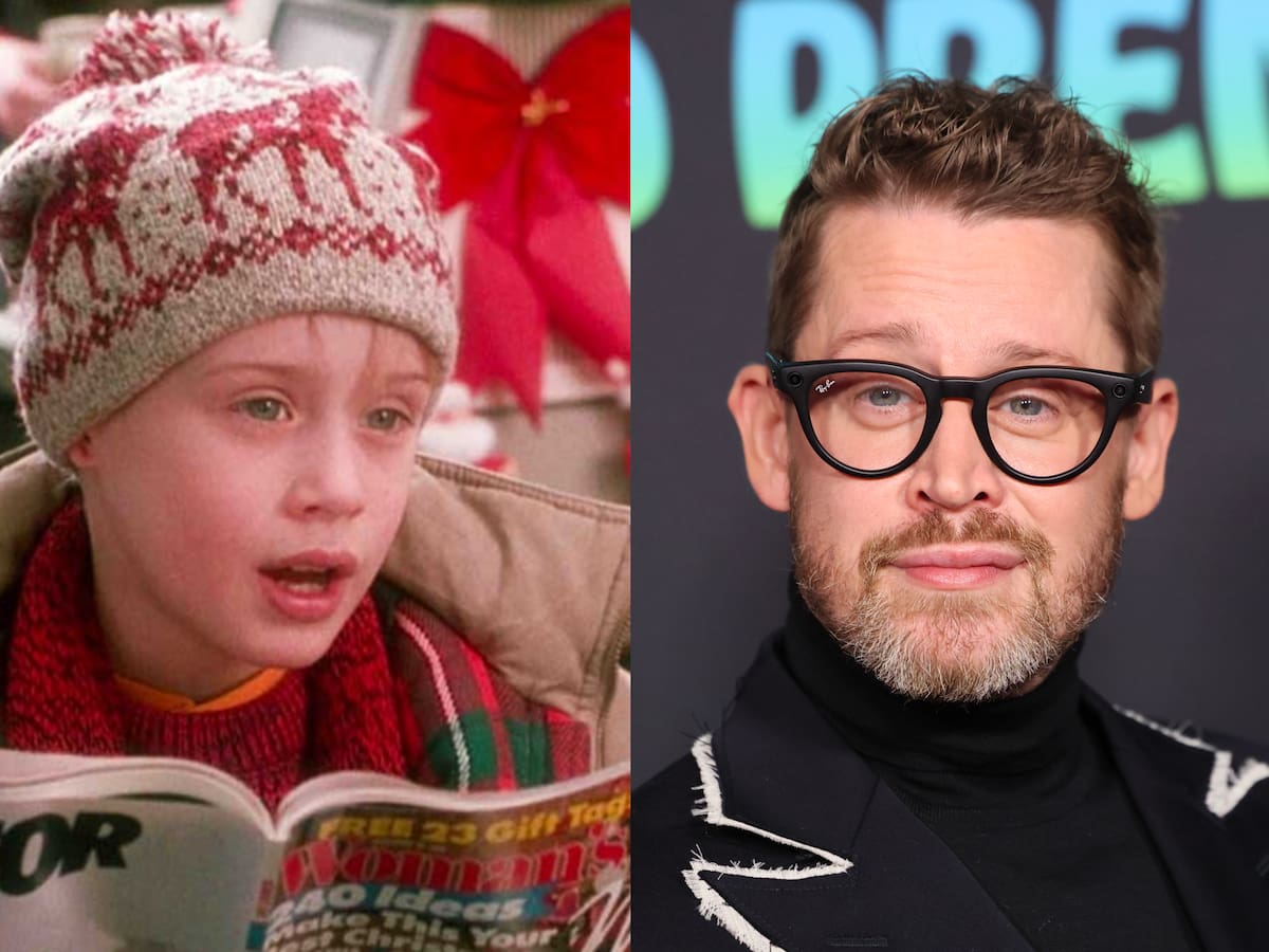 ¿Habrá secuela de “Mi pobre angelito”? La idea de Macaulay Culkin para volver como Kevin McCallister en nueva película