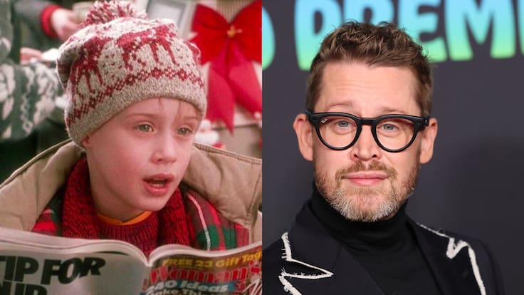 ¿Habrá secuela de “Mi pobre angelito”? La idea de Macaulay Culkin para volver como Kevin McCallister en nueva película