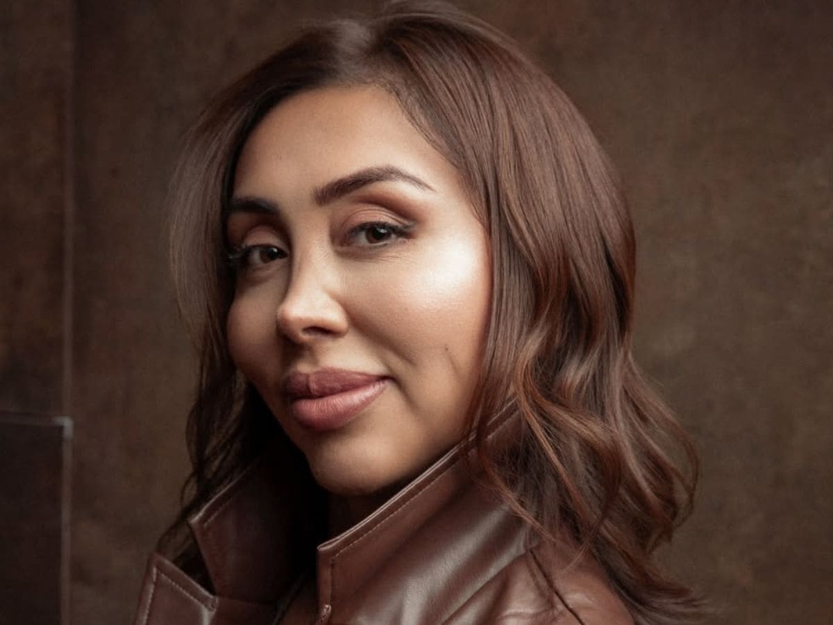 “No sé que hacer...”: Naya Fácil da a conocer incómoda situación con ex chica reality internacional