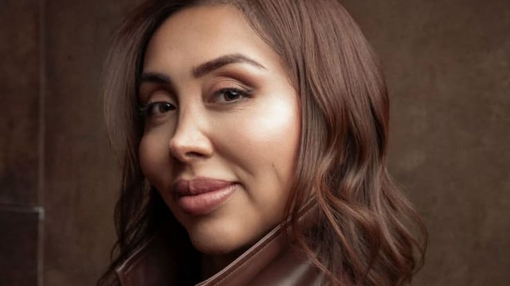“No sé que hacer...”: Naya Fácil da a conocer incómoda situación con ex chica reality internacional