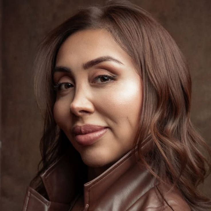 “No sé que hacer...”: Naya Fácil da a conocer incómoda situación con ex chica reality internacional
