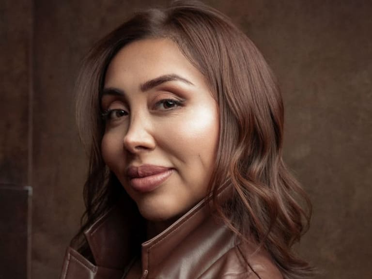 “No sé que hacer...”: Naya Fácil da a conocer incómoda situación con ex chica reality internacional