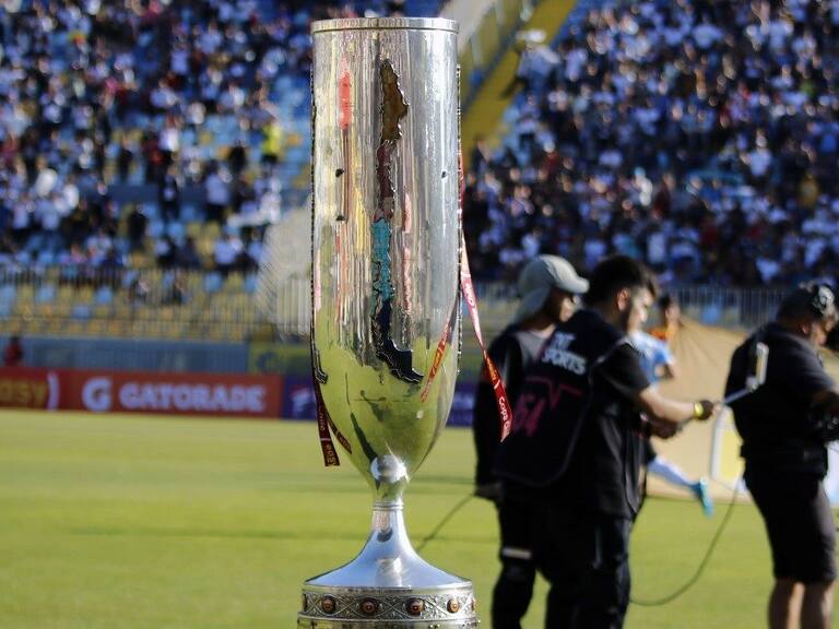 Solo queda un cupo: así están quedando las semifinales zonales de la Copa Chile 2023