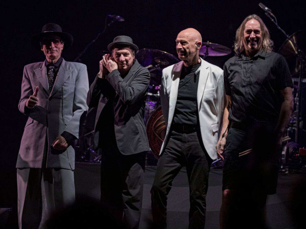 Radio Futuro celebra sus 36 años de música con imperdible descuento para el concierto de BEAT en Chile