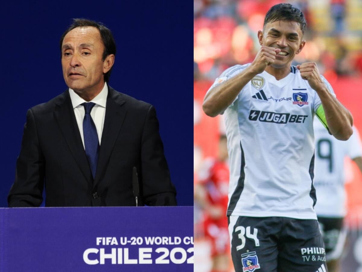 “Él ha delineado su carrera deportiva. Este es un paso muy atractivo en competitividad; está muy entusiasmado”
