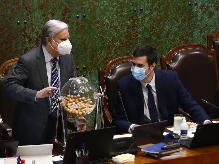 Cámara sorteó comisión que estudiará acusación constitucional contra jueza Silvana Donoso