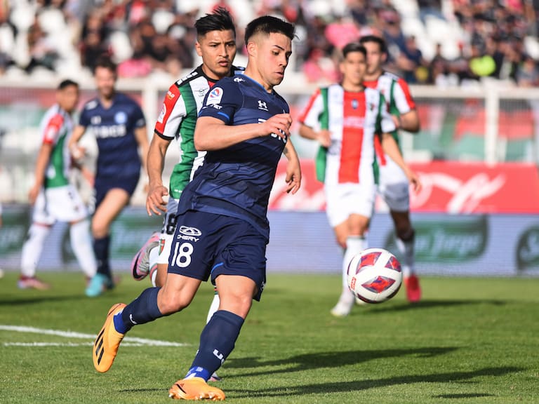 Programación fútbol chileno: ¿Qué partidos se juegan hoy, 2 de marzo, y quién transmite?