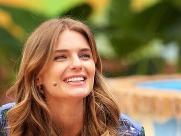 Josefina Montané animará programa inspirado en el K-Pop