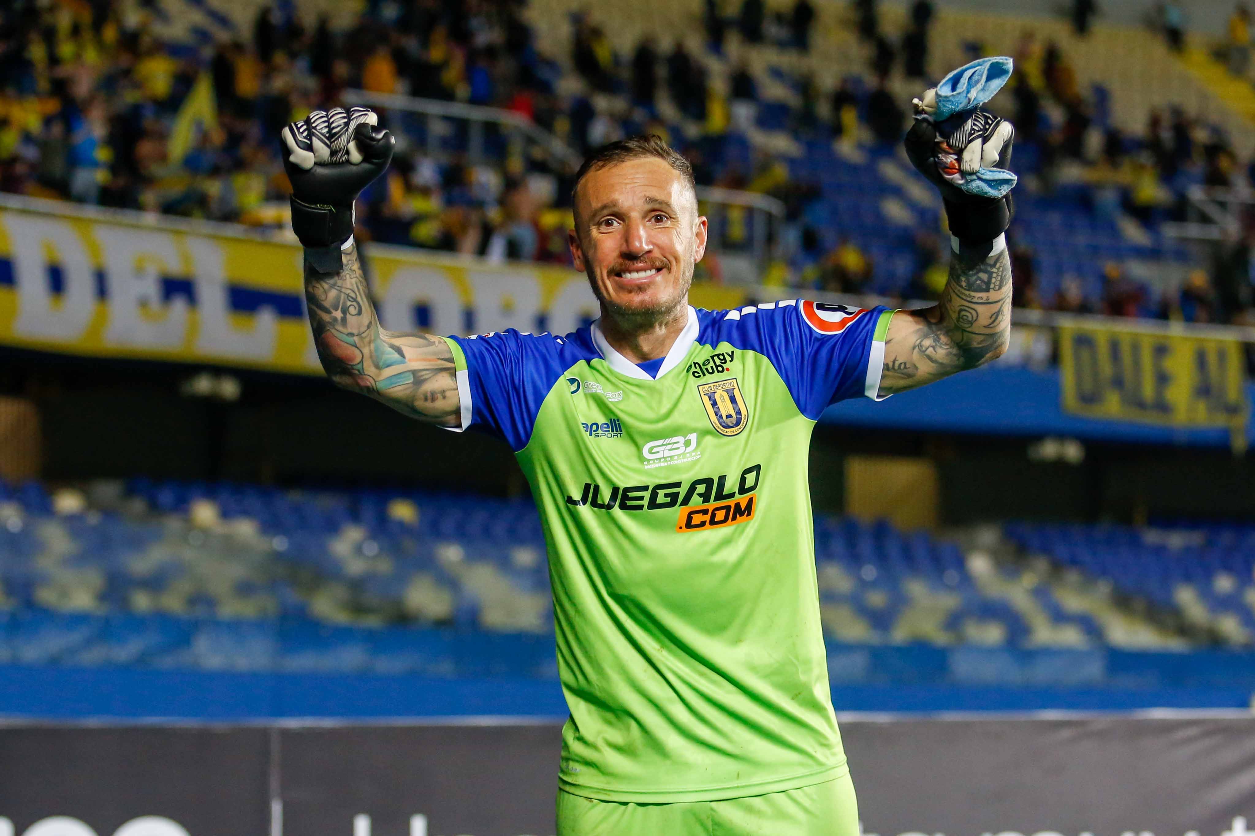 FOTO: DANIEL PINO/UNO NOTICIAS