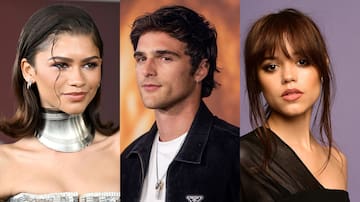 La nueva era: estos son los actores jóvenes más destacados que lideran la actual generación