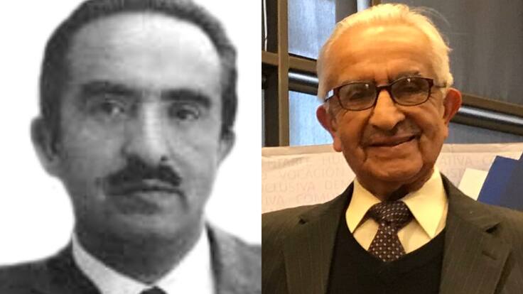 Fallece a los 93 años Baldemar Carrasco, exdiputado DC y parte del “Grupo de los 13″