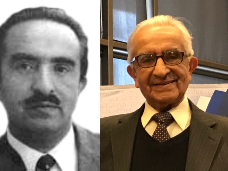 Fallece a los 93 años Baldemar Carrasco, exdiputado DC y parte del “Grupo de los 13″