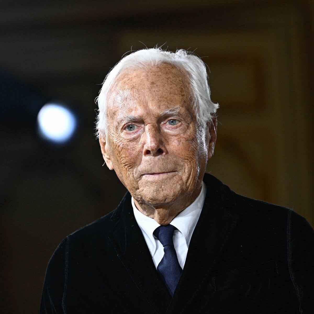 Muere Giorgio Armani, histórico diseñador de moda, a los 91 años