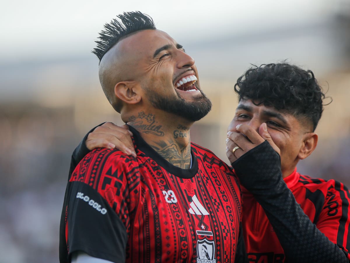 “El nuevo vidente del Mundial”: Vidal acierta el triunfo de España y avisa a Argentina antes de la semifinal con Inglaterra