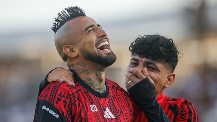 “El nuevo vidente del Mundial”: Vidal acierta el triunfo de España y avisa a Argentina antes de la semifinal con Inglaterra