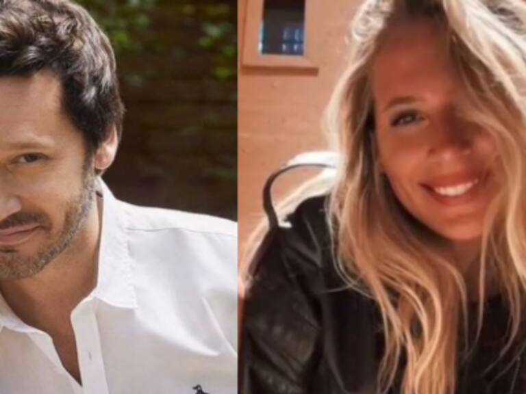 Captura Benjamín Vicuña Eli Sulichini