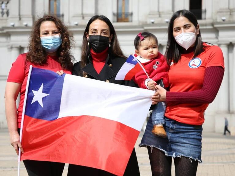 Cecilia Pérez: "Si nos siguen acompañando las tasas bajas, podamos aumentar los aforos en fase 3 y 4"