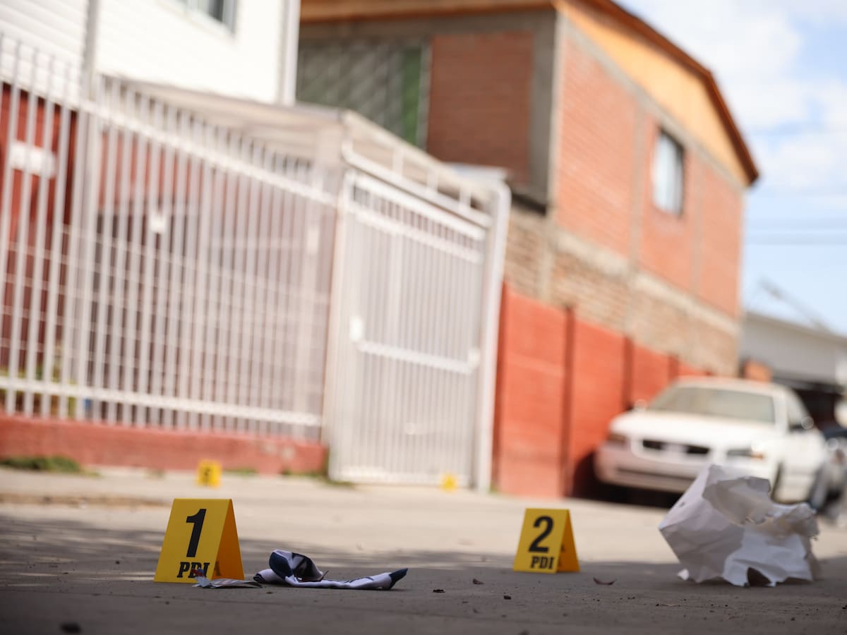 Detective de la PDI baleado en operativo antidrogas en Puente Alto era un “agente revelador”