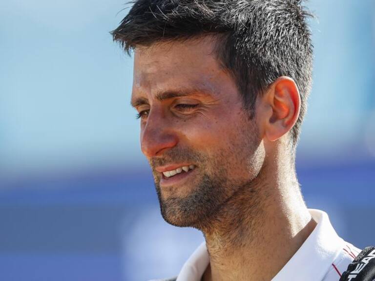 El drama de Djokovic tras victoria sobre Fritz en Australian Open: «Solo traté de mantenerme con vida»