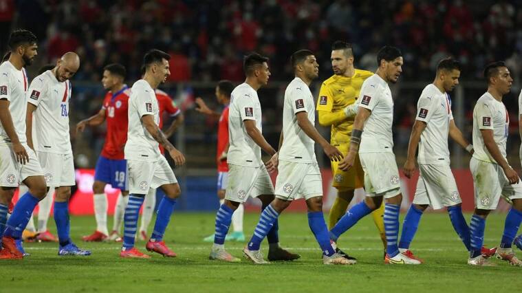 Guarello: "Chile no hizo un buen juego, pero Paraguay no hizo nada"