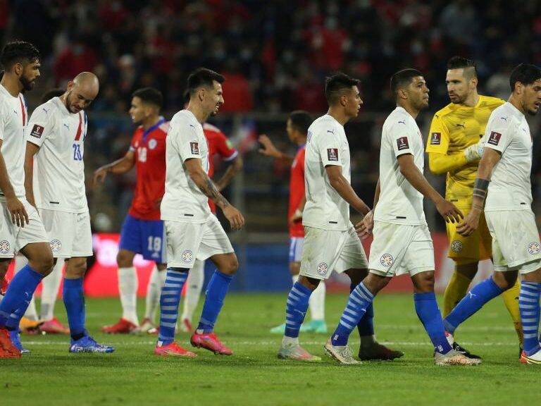 Guarello: &quot;Chile no hizo un buen juego, pero Paraguay no hizo nada&quot;