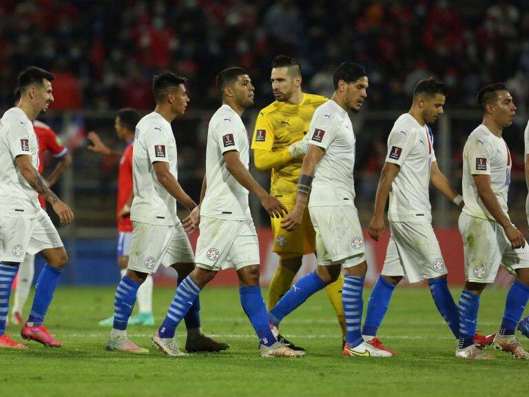 Guarello: "Chile no hizo un buen juego, pero Paraguay no hizo nada"