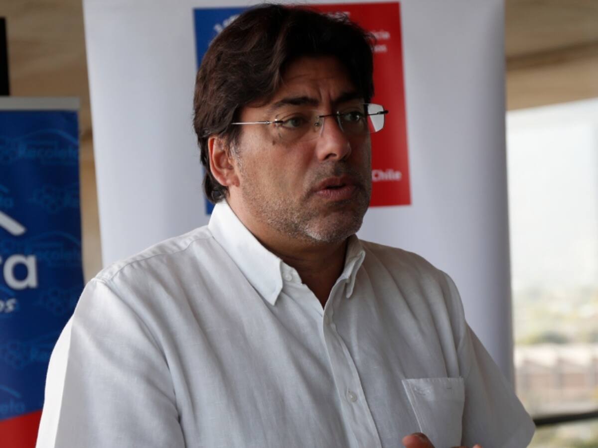 Farmacias Populares: cuáles son los delitos que se le imputarán a Daniel Jadue tras solicitud de formalización