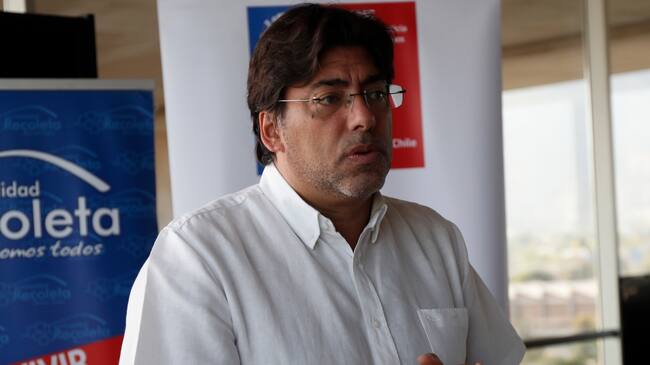 Agencia Uno
