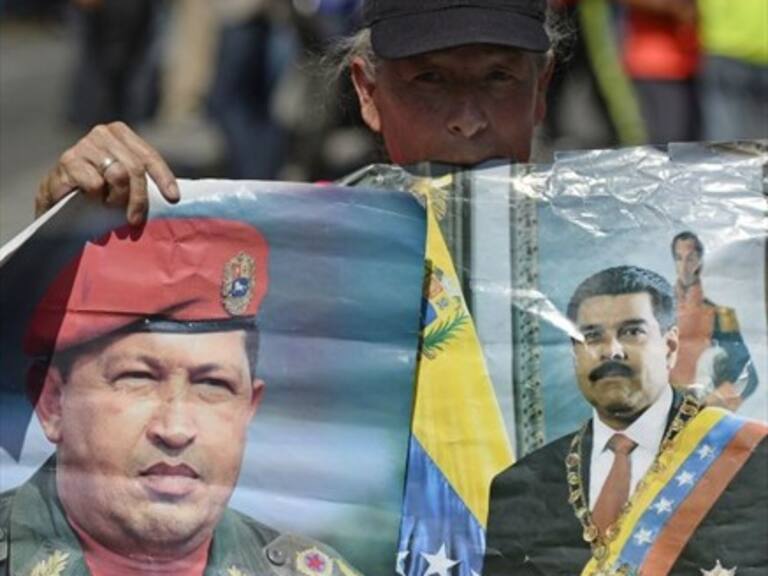 Gabriel Gaspar y Venezuela: «Es muy peligroso convocar a las FF.AA. para que actúen políticamente»
