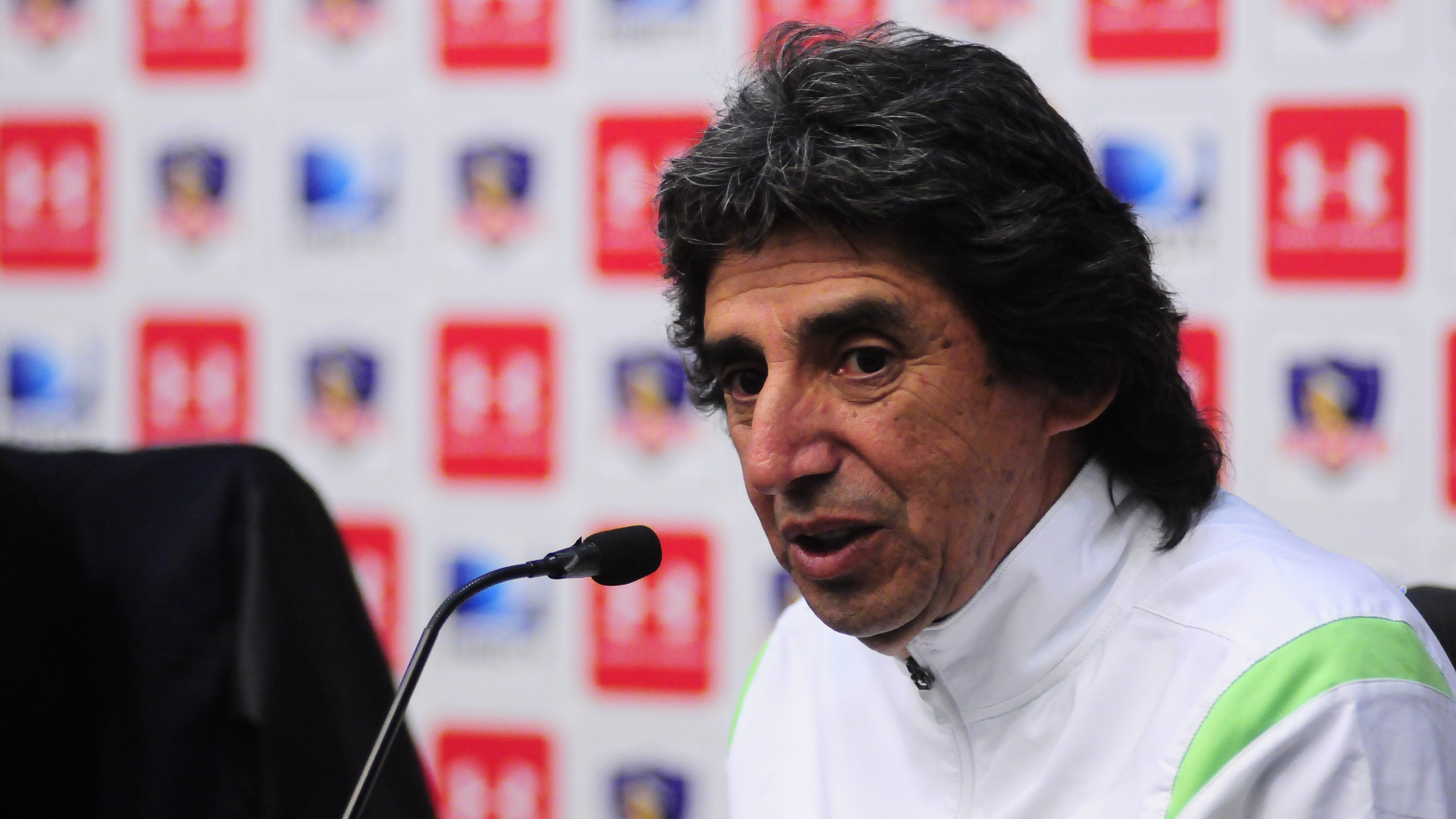 Lizardo Garrido Colo Colo