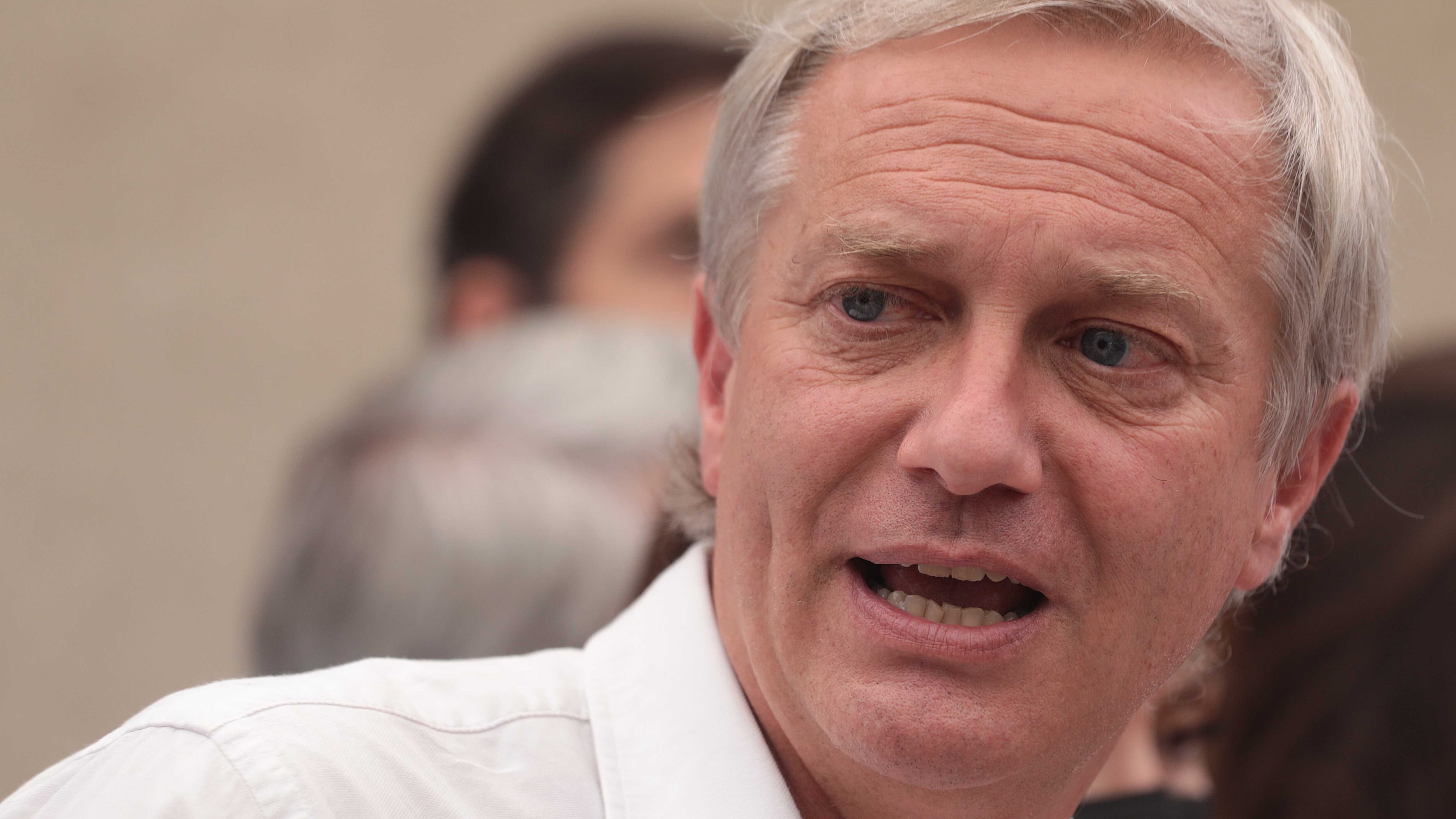 José Antonio Kast envió contundente mensaje a la derecha tras su derrota