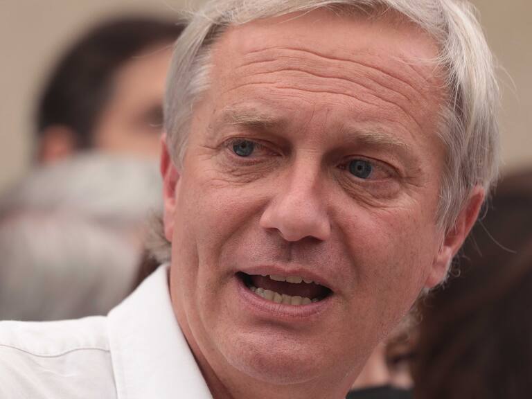 José Antonio Kast envió contundente mensaje a la derecha tras su derrota