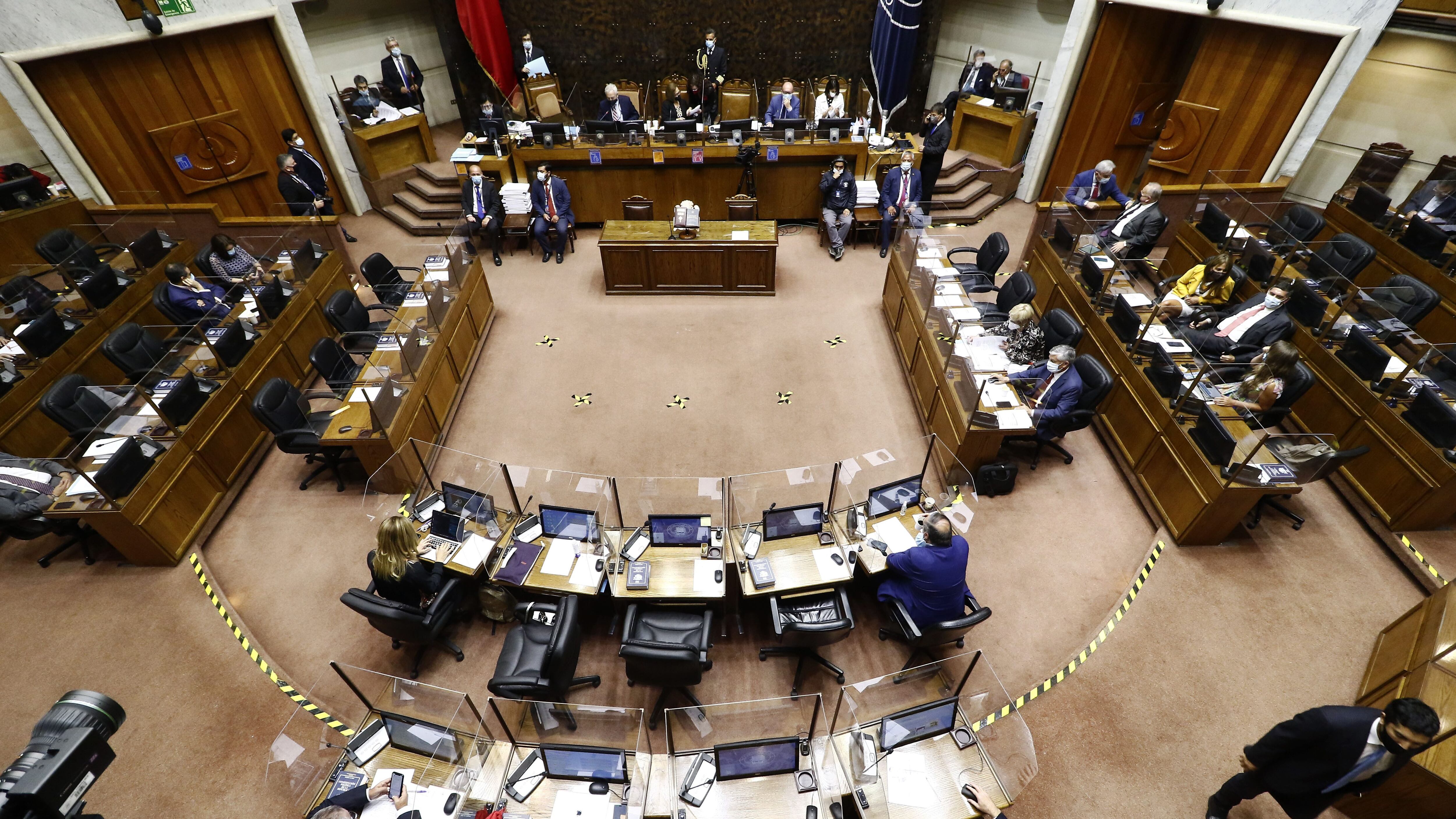 Senado