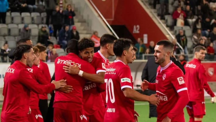 Fue campeón en Europa, clasificó a la Champions y podría jugar por Chile: “Tengo contacto con el DT”