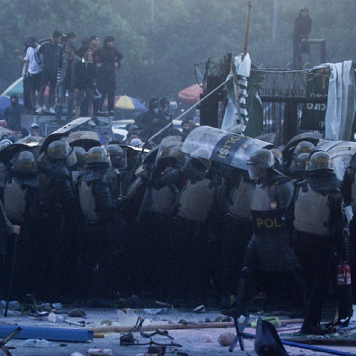 ¿Qué está pasando en Indonesia? El conflicto por los privilegios de diputados que desata las violentas protestas
