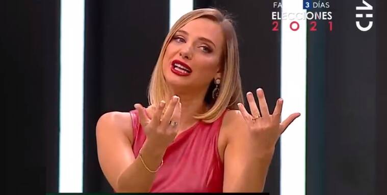 Entre llantos: El Discípulo de Chef eligió a una nueva eliminada del programa