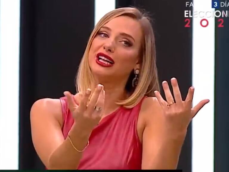 Entre llantos: El Discípulo de Chef eligió a una nueva eliminada del programa