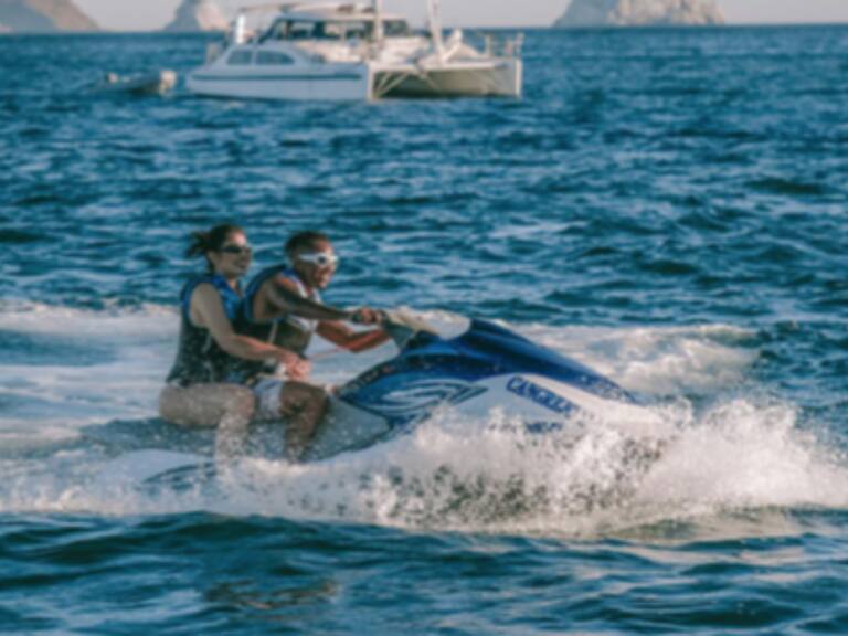 Polimá Westcoast y Mont Pantoja