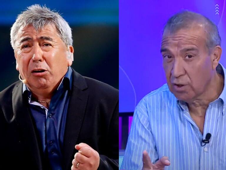 «El afán de buscar luces»: Jajá Calderón niega haberle dado a Óscar Gangas su vocería por la agresión de Claudio Reyes