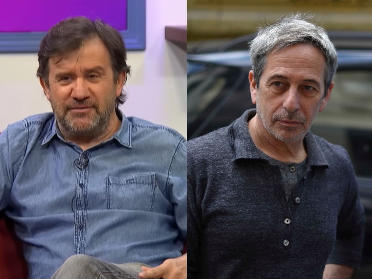 “Sería bueno darle el Premio Nacional para que se quede tranquilo”: Rodrigo Bastidas interpela a Alfredo Castro tras críticas a teleseries actuales