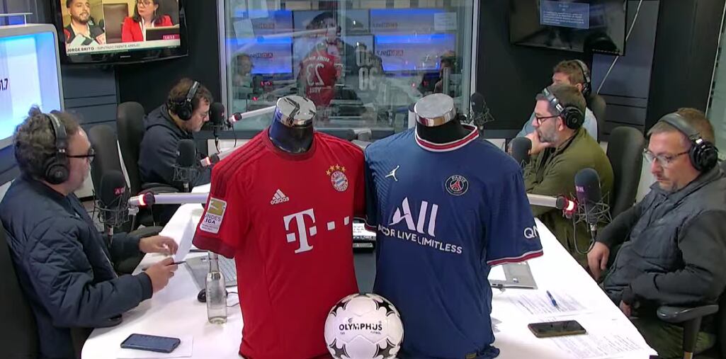 Radio ADN